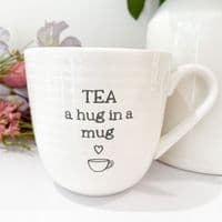 Evie 'Tea A Hug In A Mug'